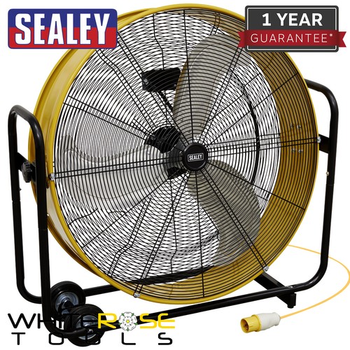 Sealey industrial high - industrial,