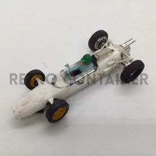 Vintage Scalextric - Cooper F1