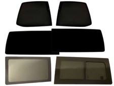 Window Conversion Kit VW T5.1