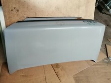 Mercedes W124 Trunk Lid