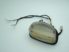 Suzuki GS500 / GS 500F #A258 Taillight / Tail / Brake Light