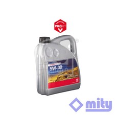 Fits Alfa Romeo Engine Oil