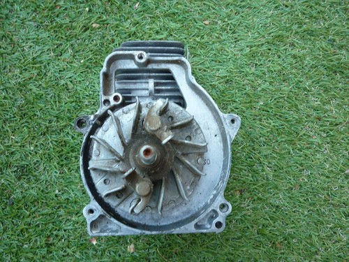 Jcb m25 petrol - strimmer, parts