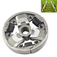 CHAINSAW CLUTCH ASSEMBLY 