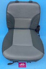 Shoprider Mobility Scooter Captains Seat Unit inc Swivel & Slide Base - E