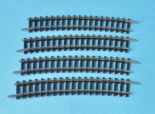 14927 trix minitrix gauge - minitrix,