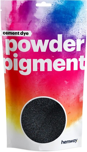 Hemway cement dye pigment - cement,