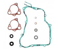 Honda CR 125 R -87/89 - Water