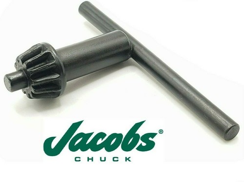Genuine jacobs chuck key - jacobs, s2