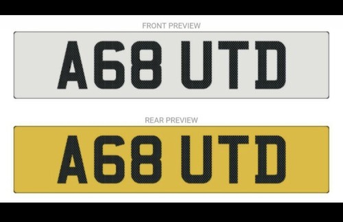 A68 utd busby babes 1st - -,