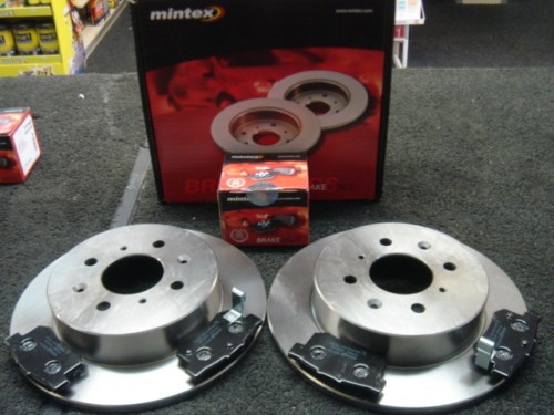 Rover 25gti 220 420 - 25gti, rear