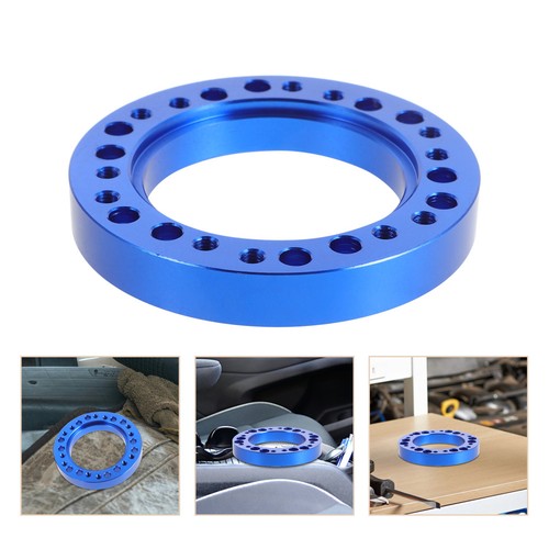 Heightened steering wheel - steering,