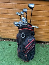 Nice Full Set Starter Of Golf