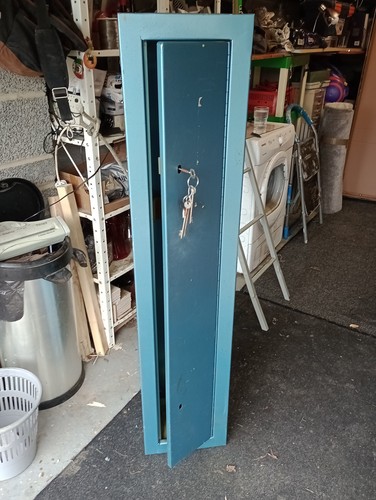Gun cabinet for - cabinet,
