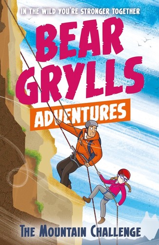 Bear grylls adventure 10 - bear,
