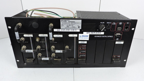Harris mastr iii sxhmcx vhf - harris,