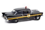 Diecast car 1957 - 1/18,