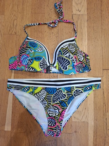 Matalan bikini multicolour - bikini,
