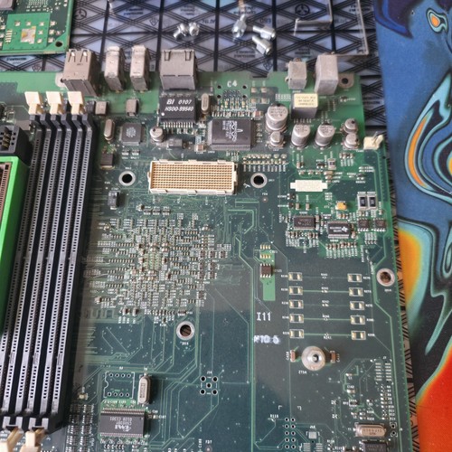 Apple powermac quicksilver - powermac, g4