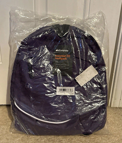 Eurohike essential 20l - eurohike, 20