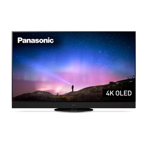 Panasonic smart 4k - panasonic, tv