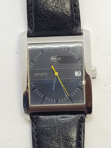 Men lacoste berlin stainless - lacoste,