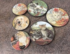 A collection of vintage