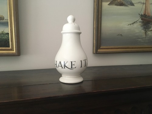 Emma bridgewater toast - emma,