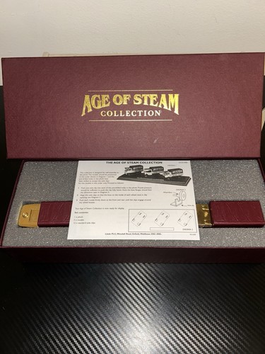 Limited lledo age - ‘age, of