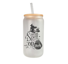 I Put A Spell On You 16 Oz