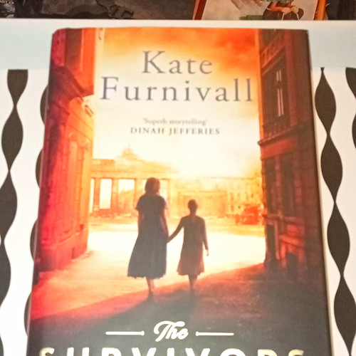 Kate furnivall the - furnivall,