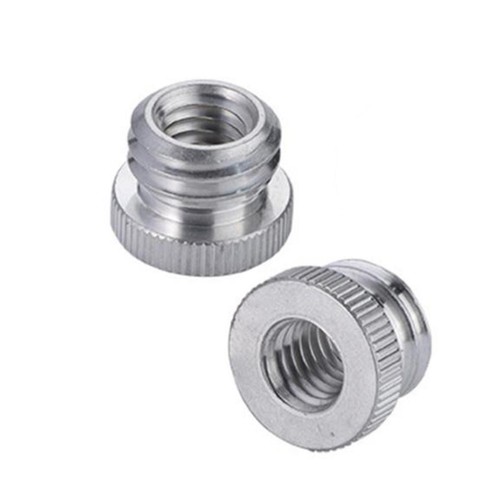 2pcs mic adapter - 5/8, to