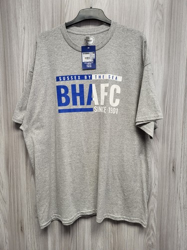 Brighton hove albion bhafc - brighton,