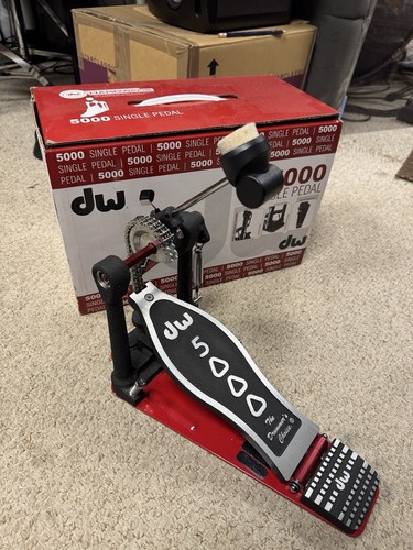 5000 turbo double chain - dw,