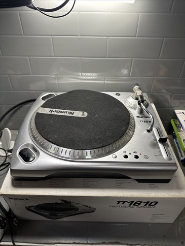 Numark tt1610 belt - belt, dj