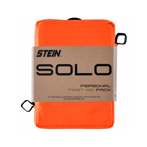 Stein solo personal - personal, aid