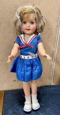 Ideal Toy Corp Vintage Shirley