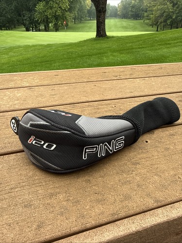 Ping i20 hybrid - i20, #20