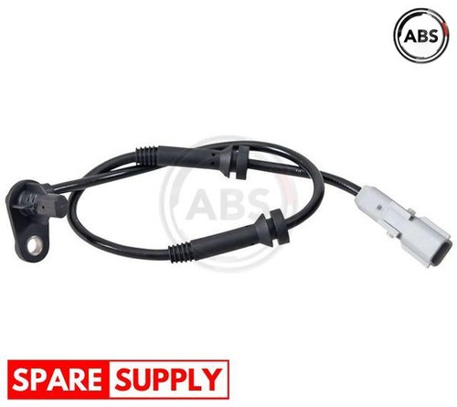Sensor wheel speed for - wheel,
