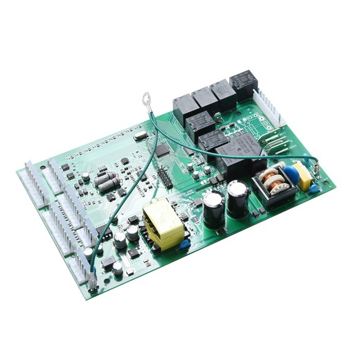 Refrigerator main control - refrigerator,