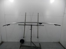 2011 MERCEDES C CLASS 204 Estate Pair of Roof Rack/Bars 764