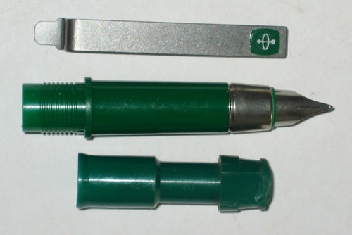 Vintage parker fountain pen - vintage,