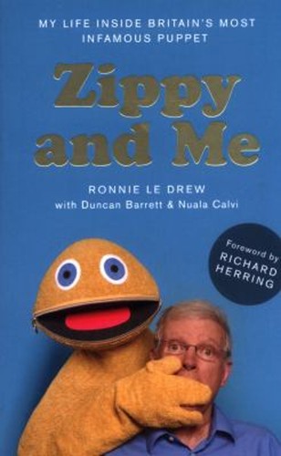 Zippy and my - and, inside