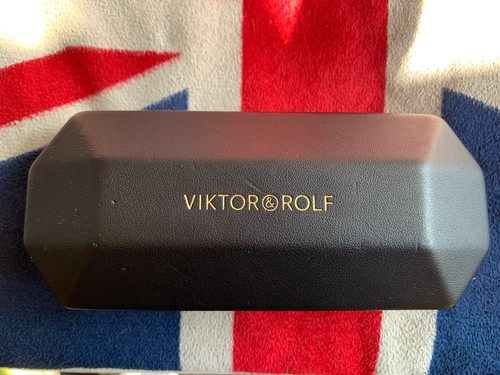 Viktor rolf clamshell hard - viktor,