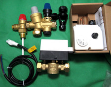 22mm joule domestic indirect - 22mm,