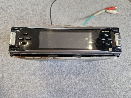 Jvc lh811 stereo head - jvc,