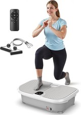 FEIERDUN Vibration Plate
