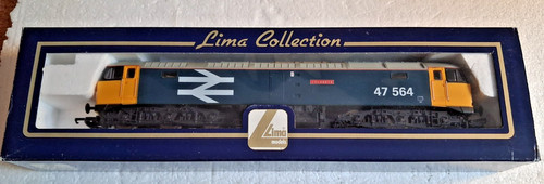 Lima 204744 gauge - 204744, edt
