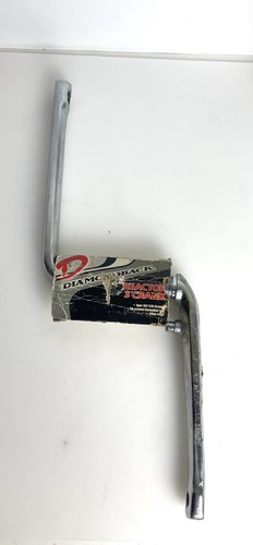 Vtg diamondback reactor - diamondback,