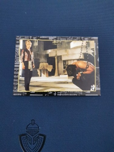 Buffy the vampire slayer - the,